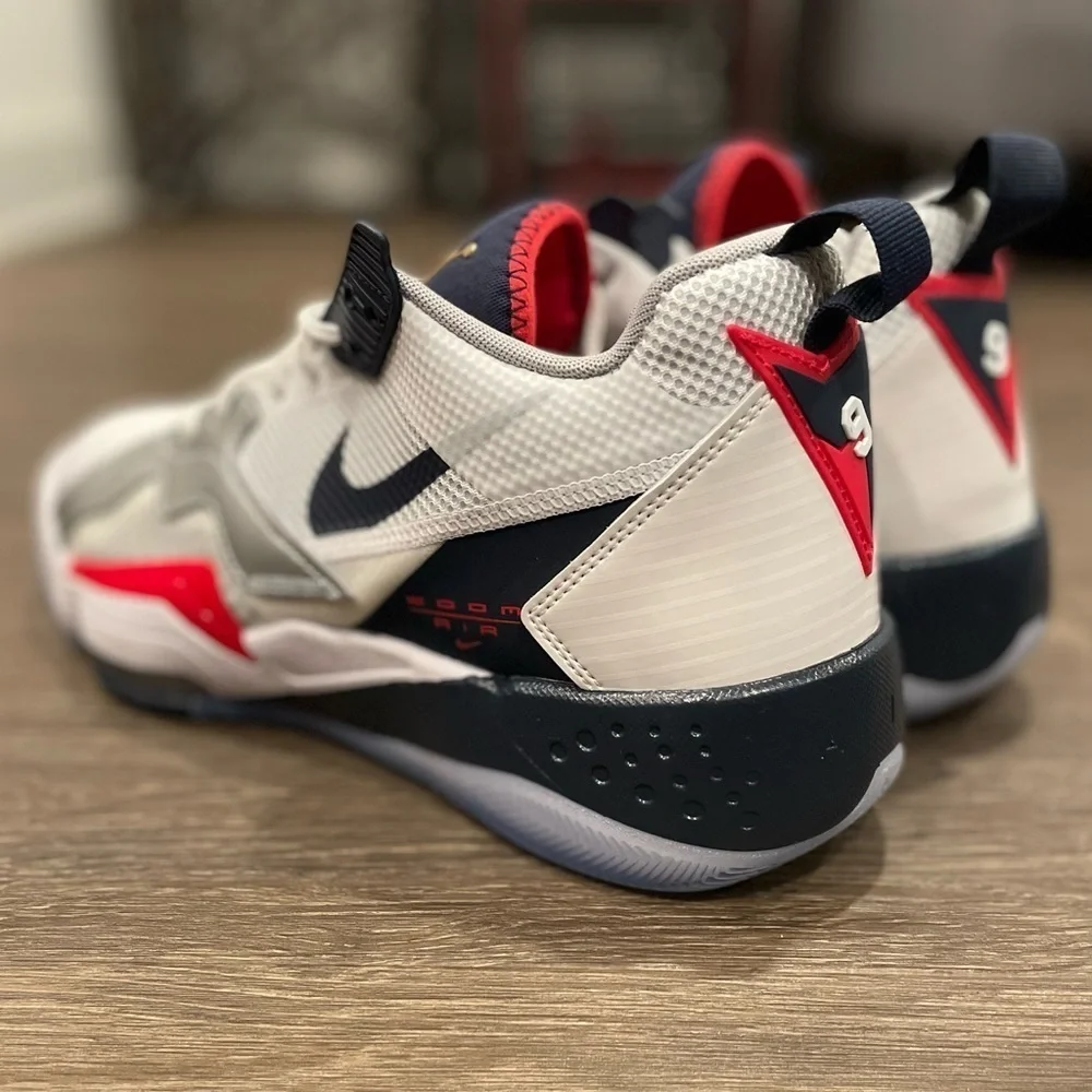Jordan new box